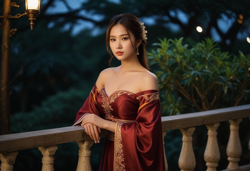 隐秘的真相